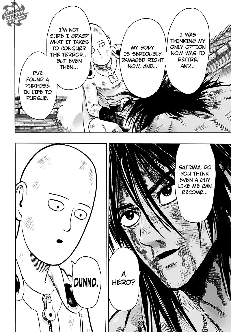 Onepunch Man 75 38