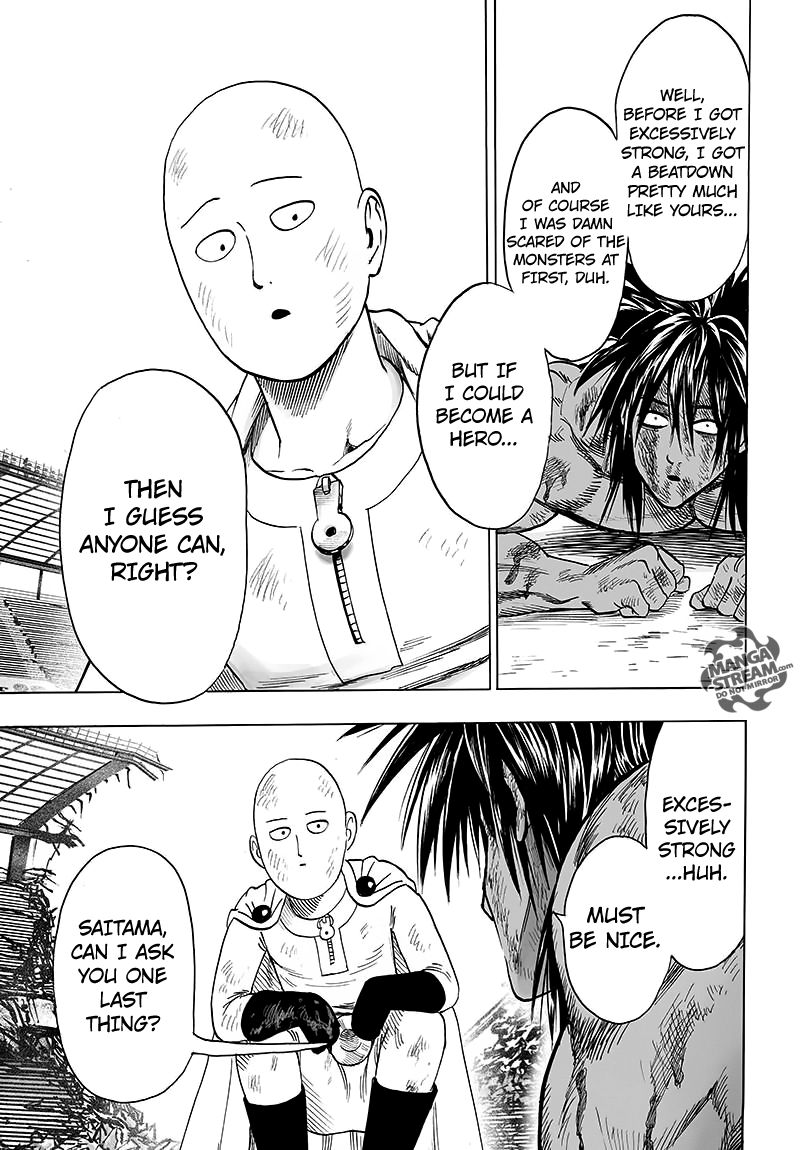 Onepunch Man 75 39