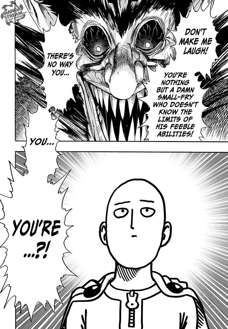 Onepunch Man 75 4