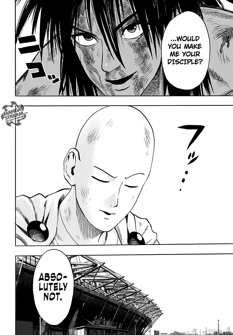 Onepunch Man 75 40