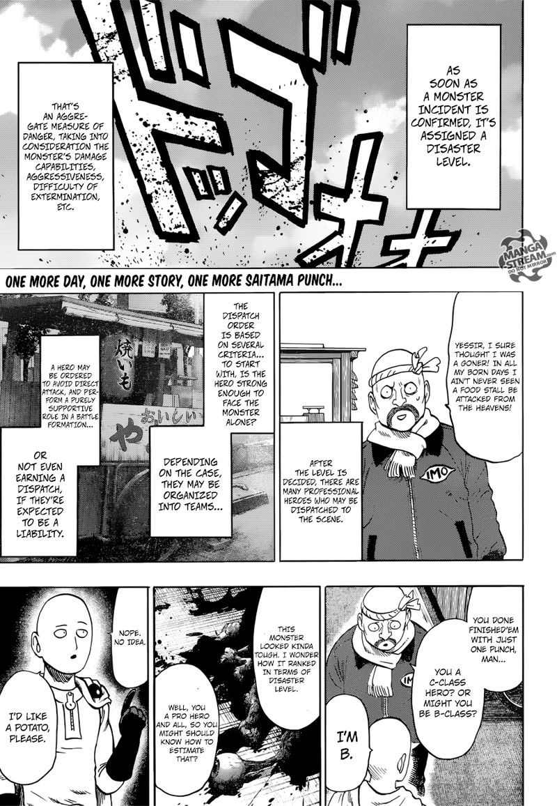 Onepunch Man 75 42