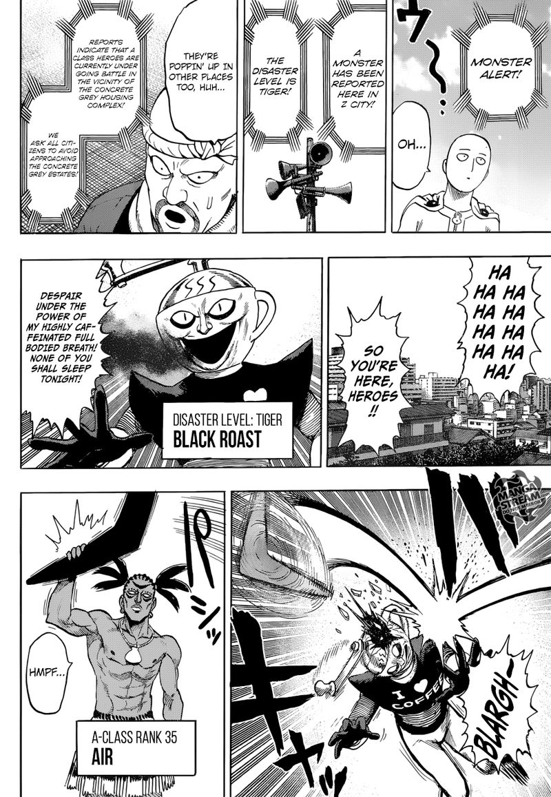 Onepunch Man 75 43
