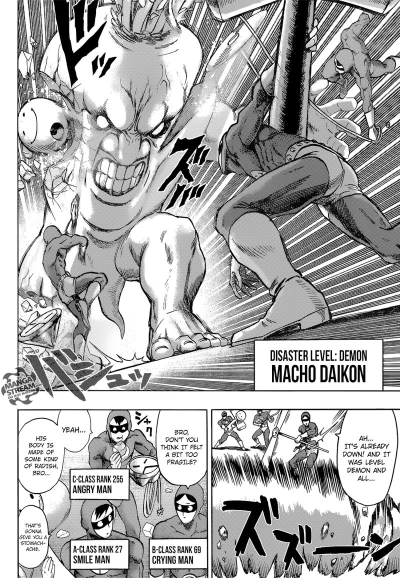 Onepunch Man 75 45