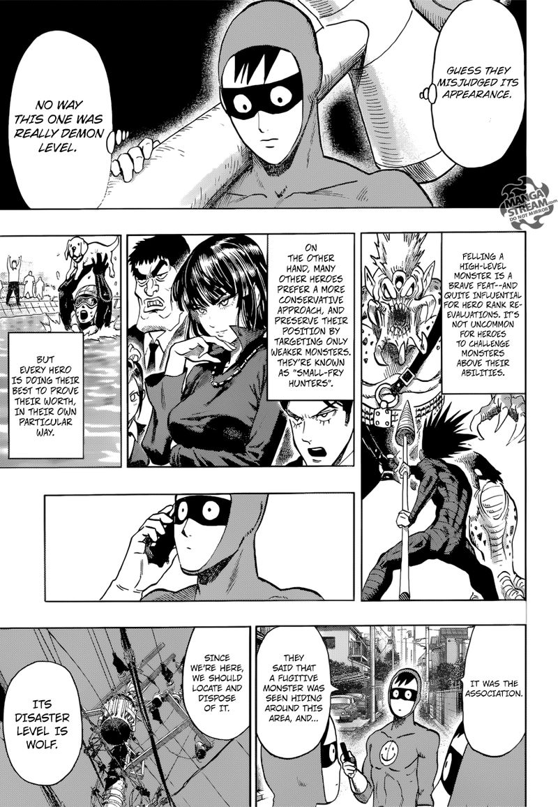 Onepunch Man 75 46