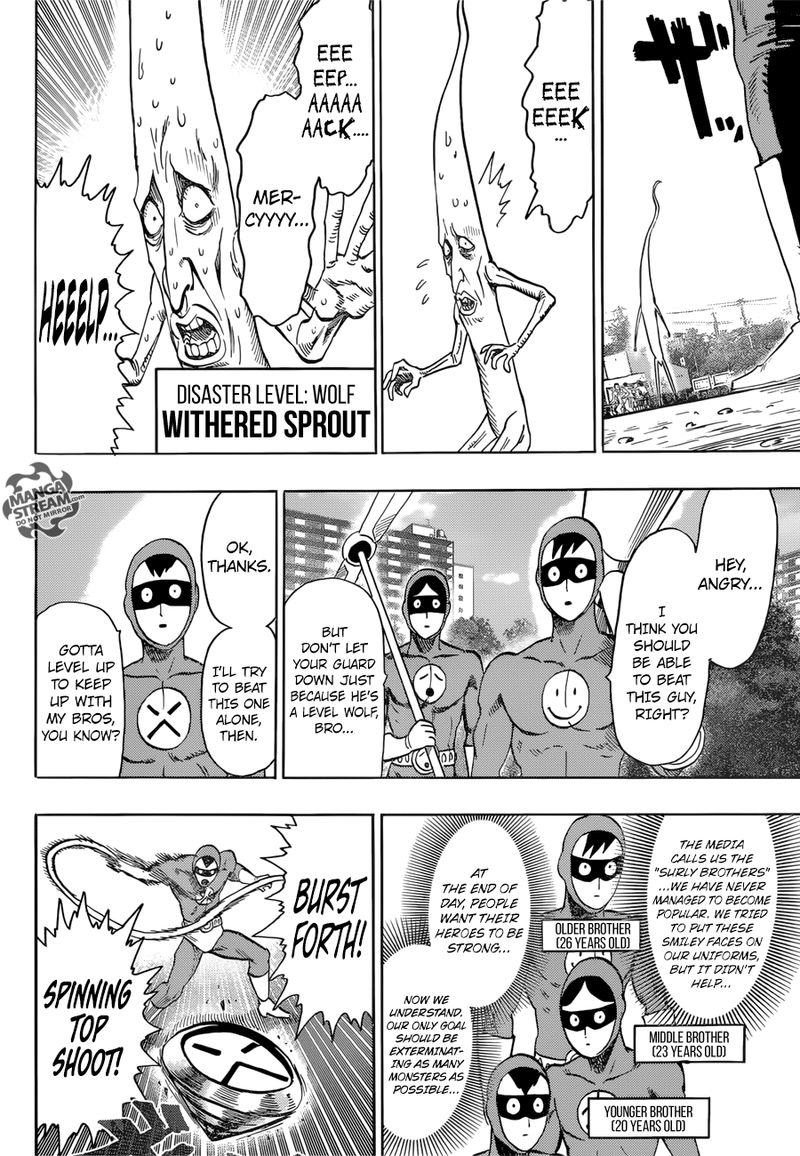 Onepunch Man 75 47