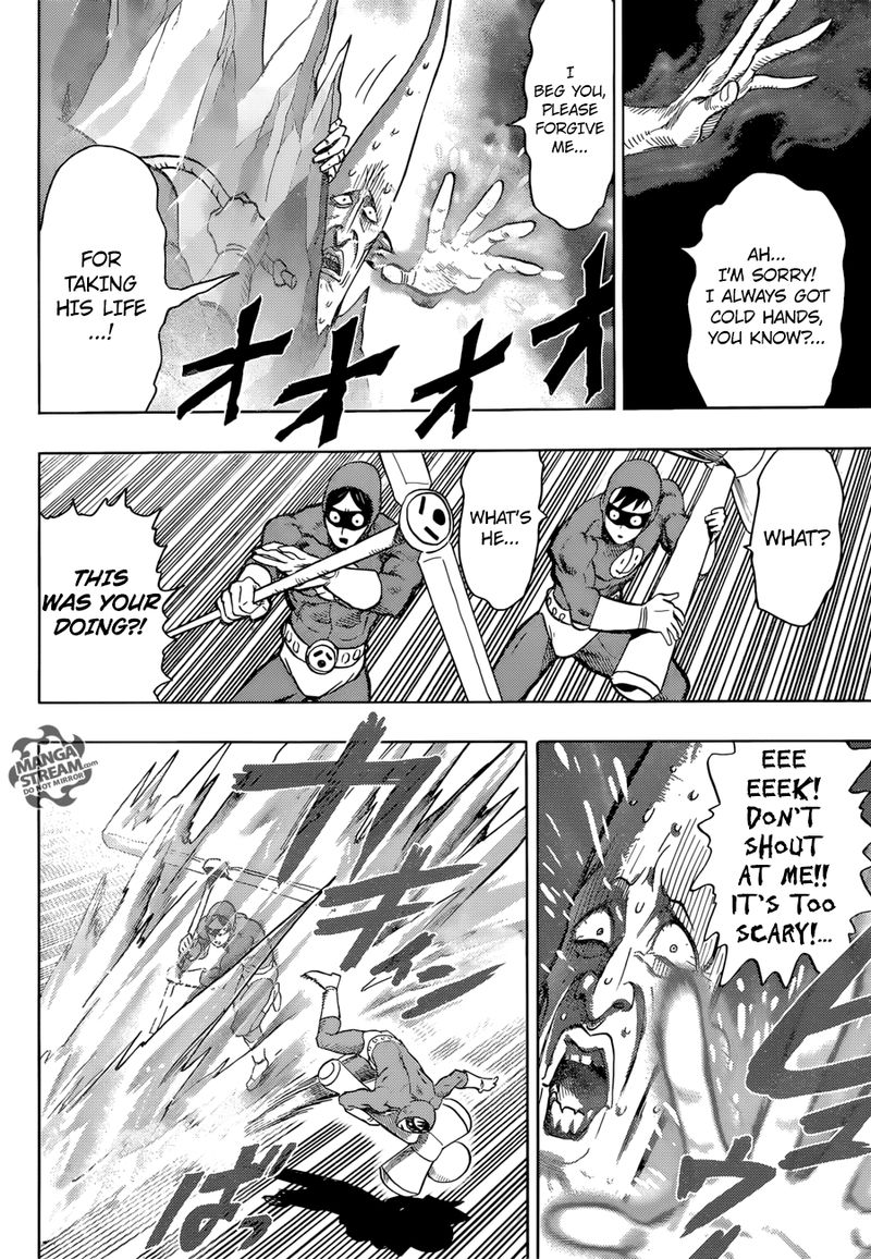 Onepunch Man 75 49