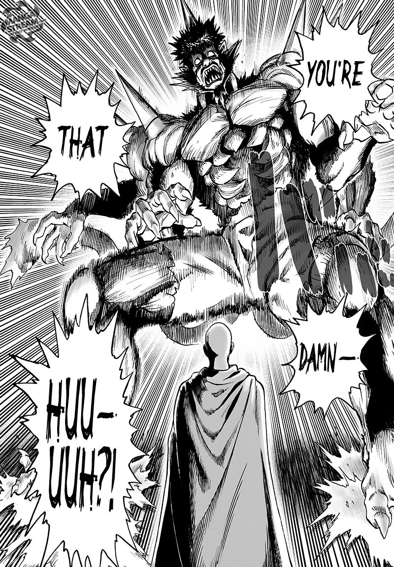 Onepunch Man 75 5