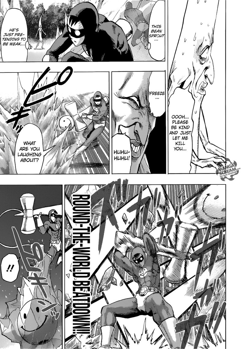 Onepunch Man 75 50