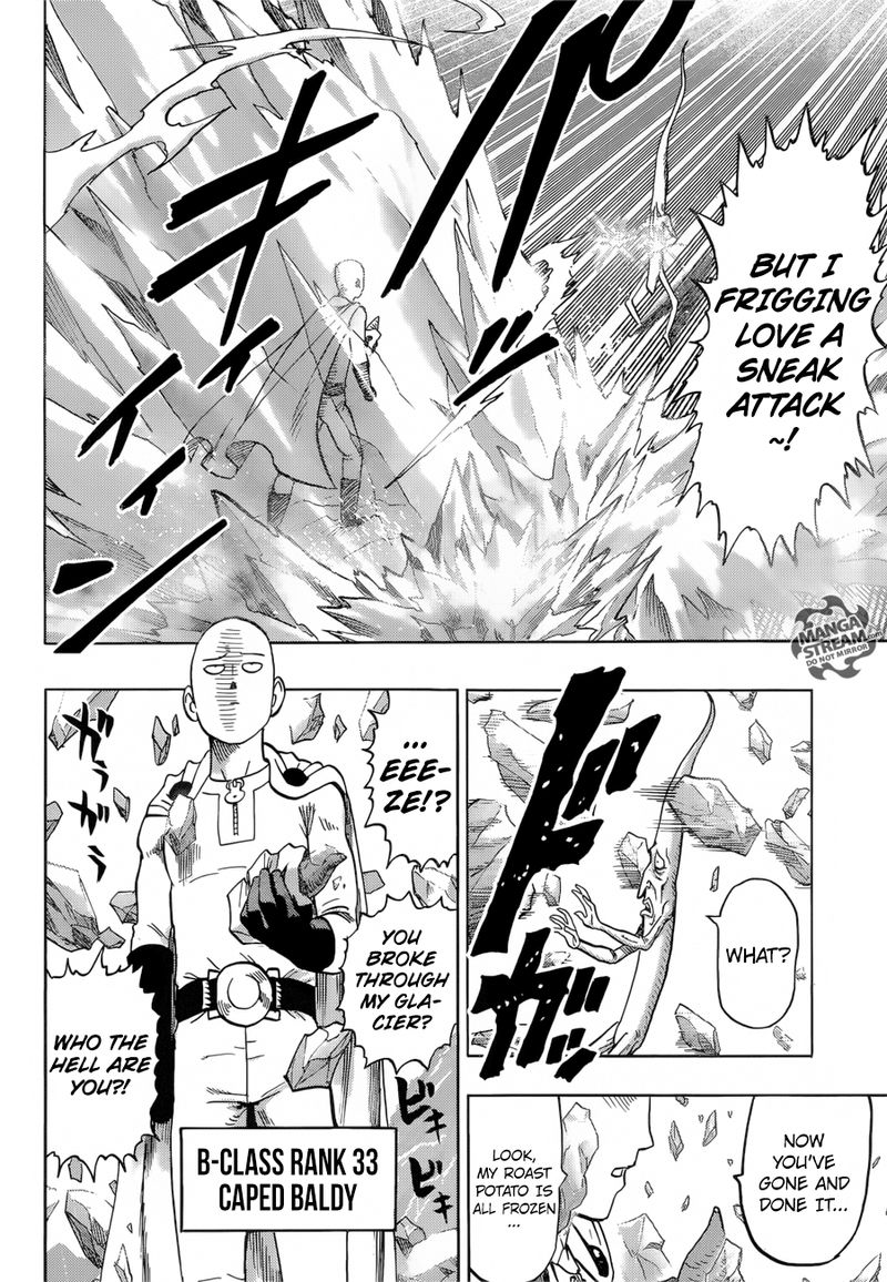 Onepunch Man 75 53