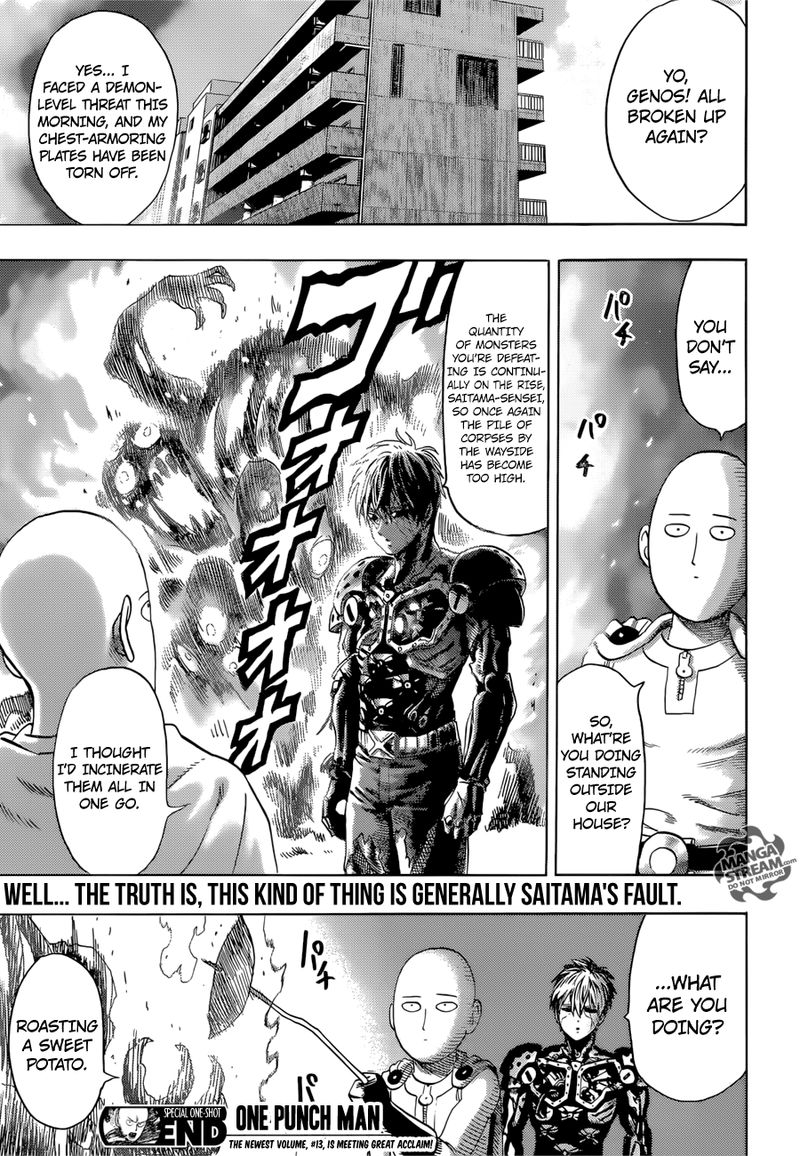 Onepunch Man 75 56