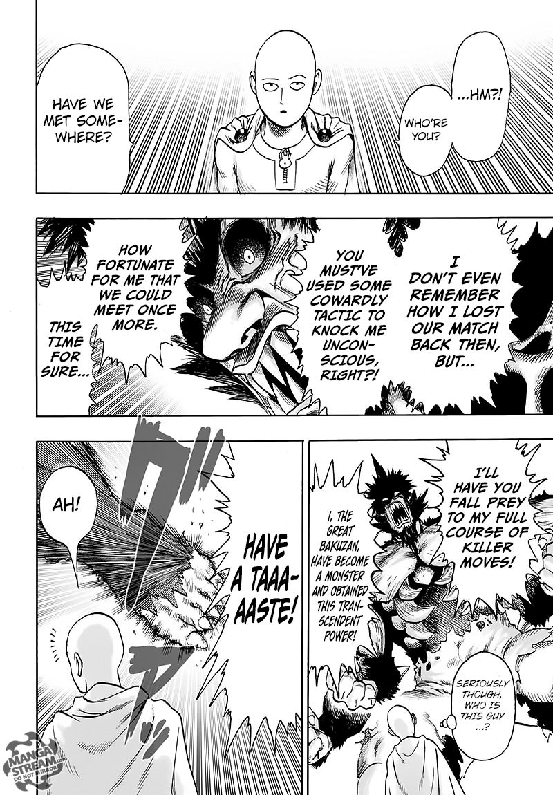 Onepunch Man 75 6