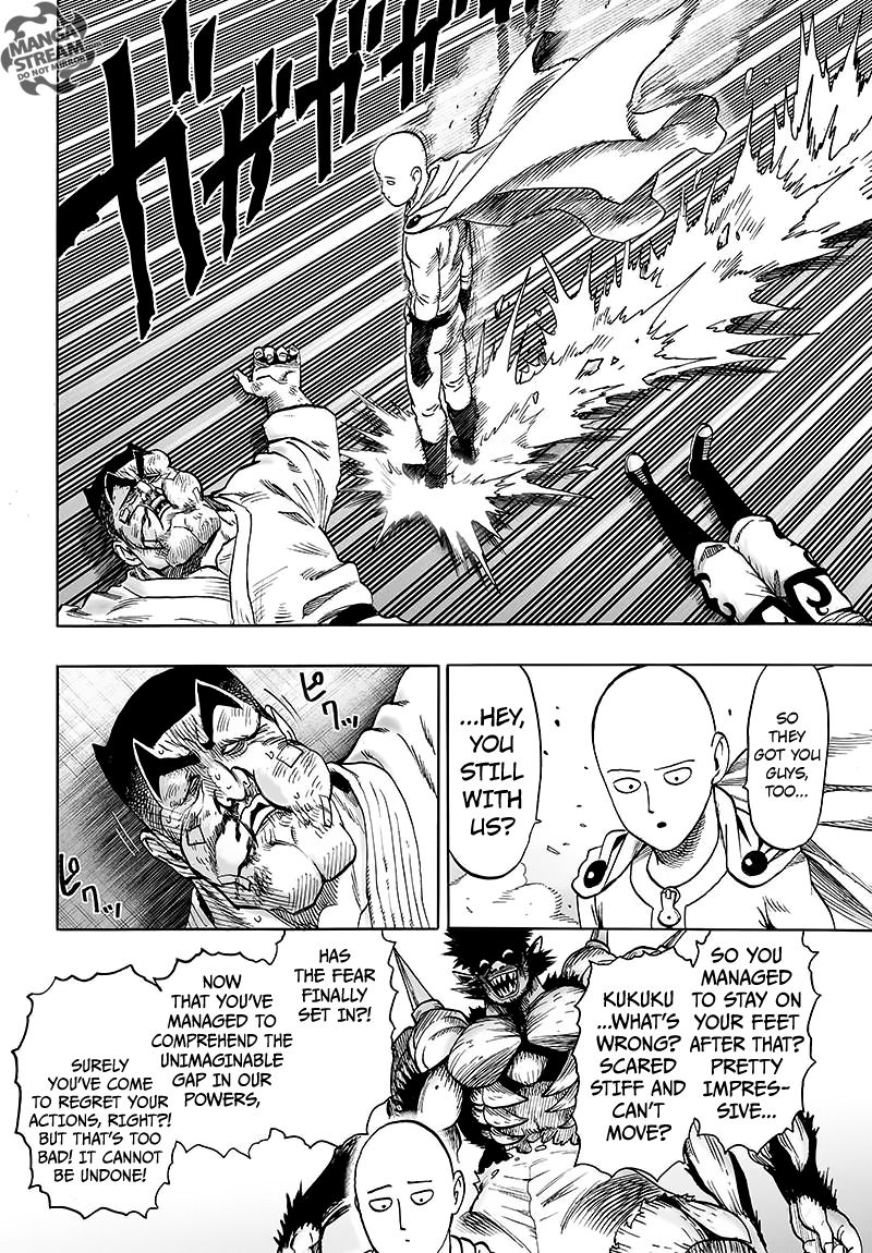 Onepunch Man 75 8