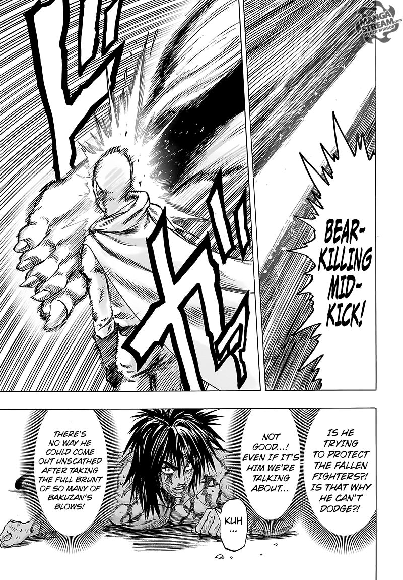 Onepunch Man 75 9