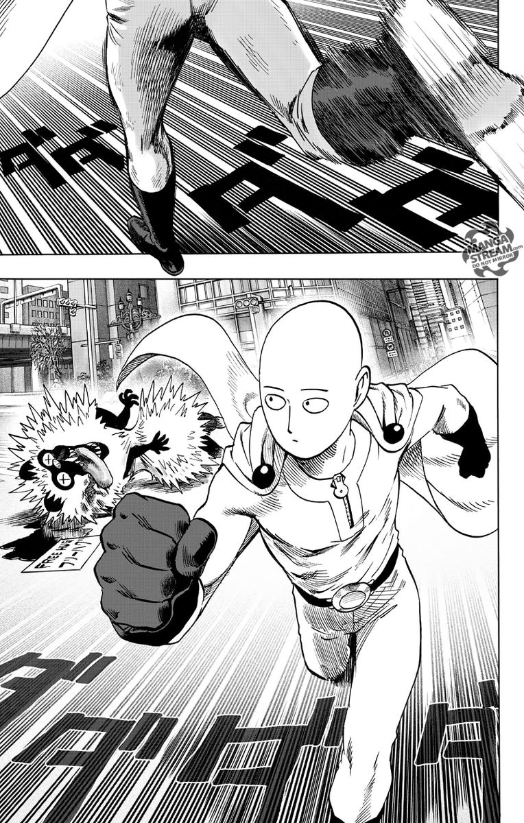 Onepunch Man 76 11