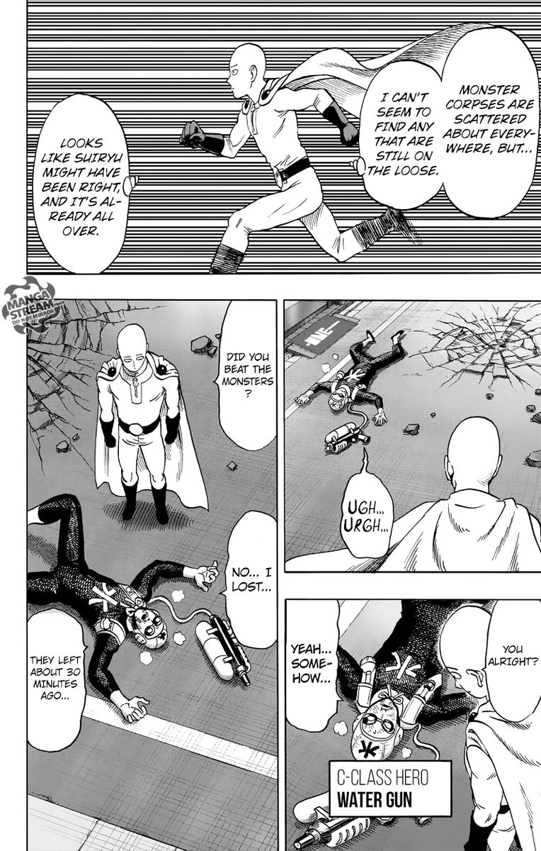Onepunch Man 76 12