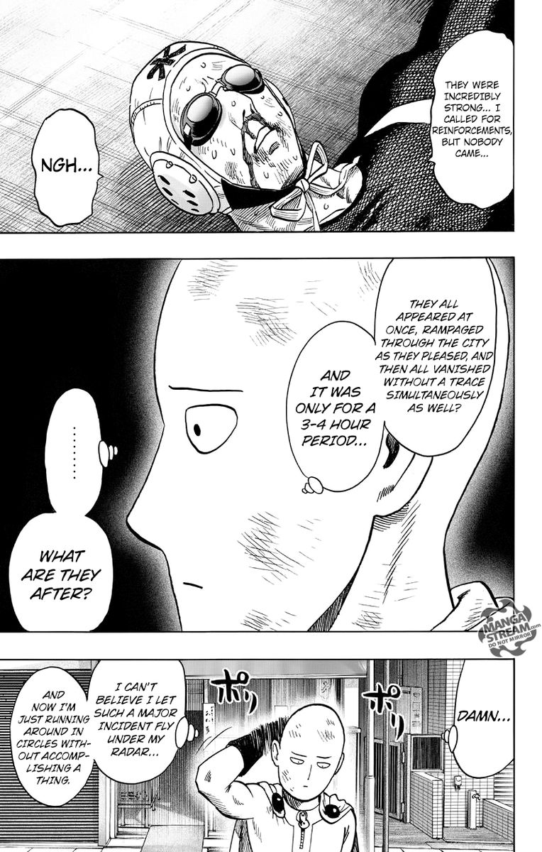 Onepunch Man 76 13