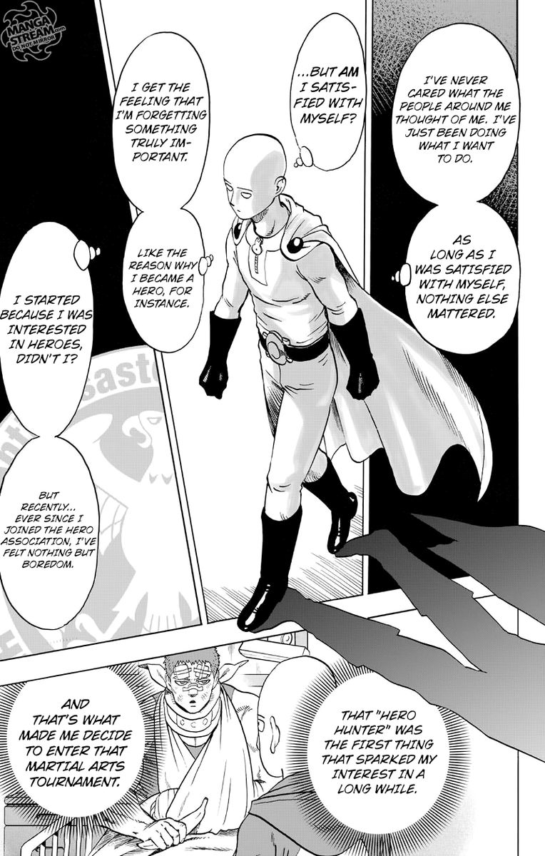 Onepunch Man 76 15