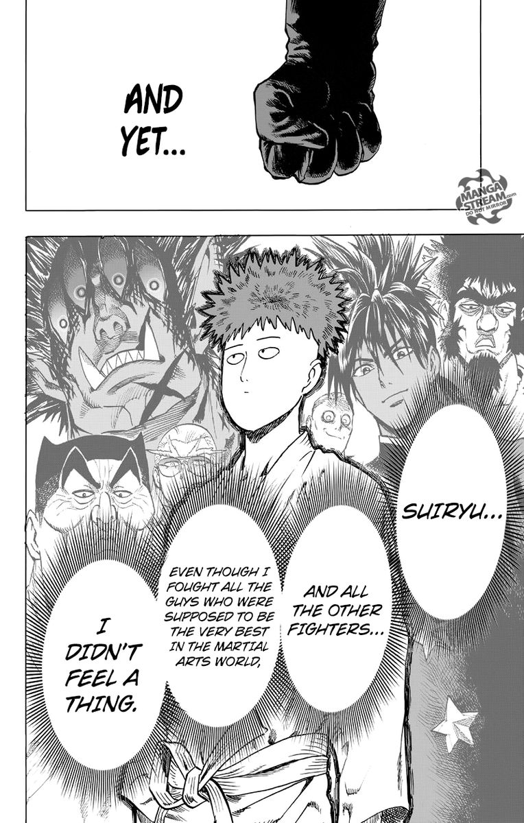 Onepunch Man 76 16