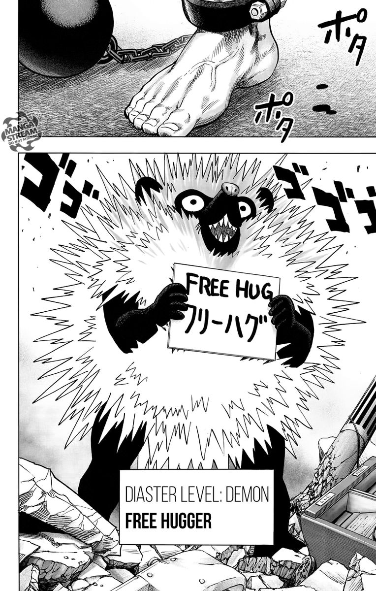 Onepunch Man 76 2