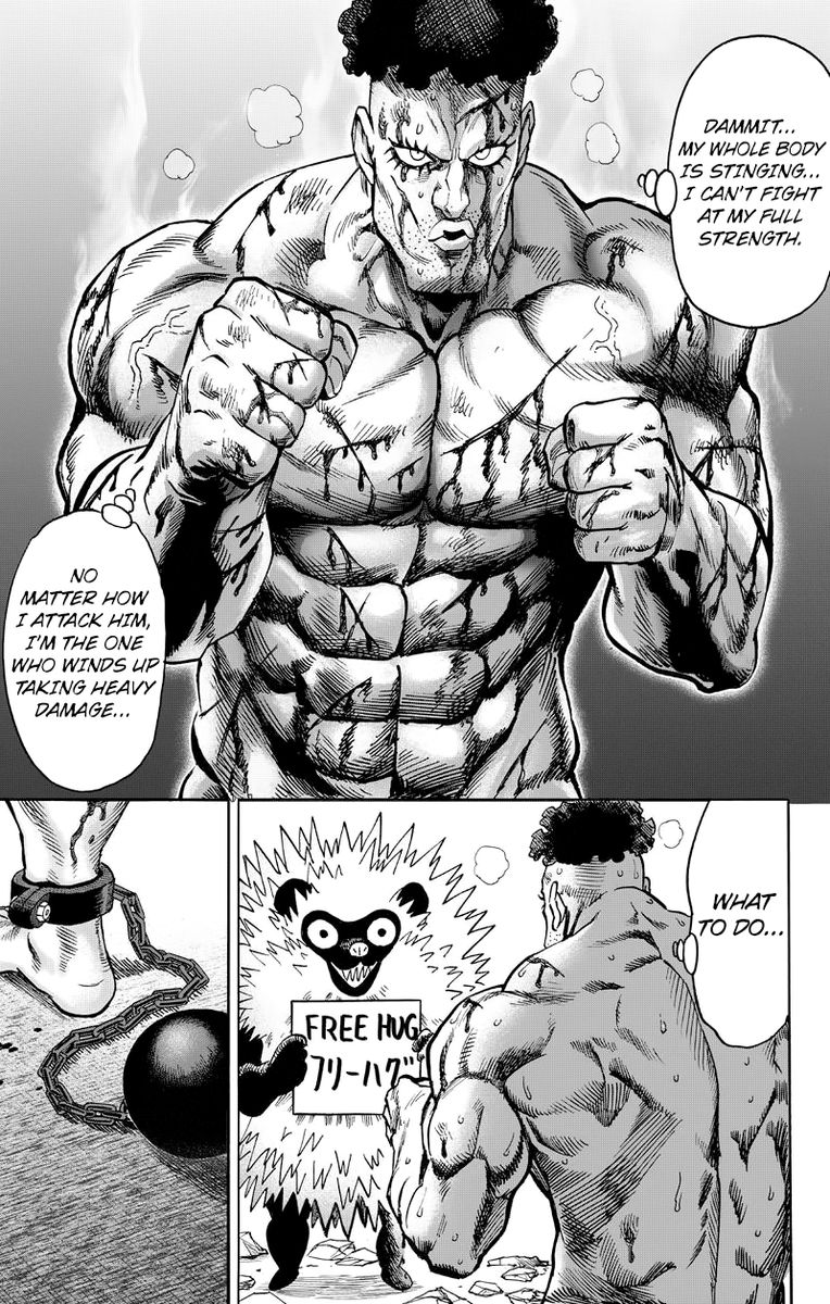 Onepunch Man 76 3