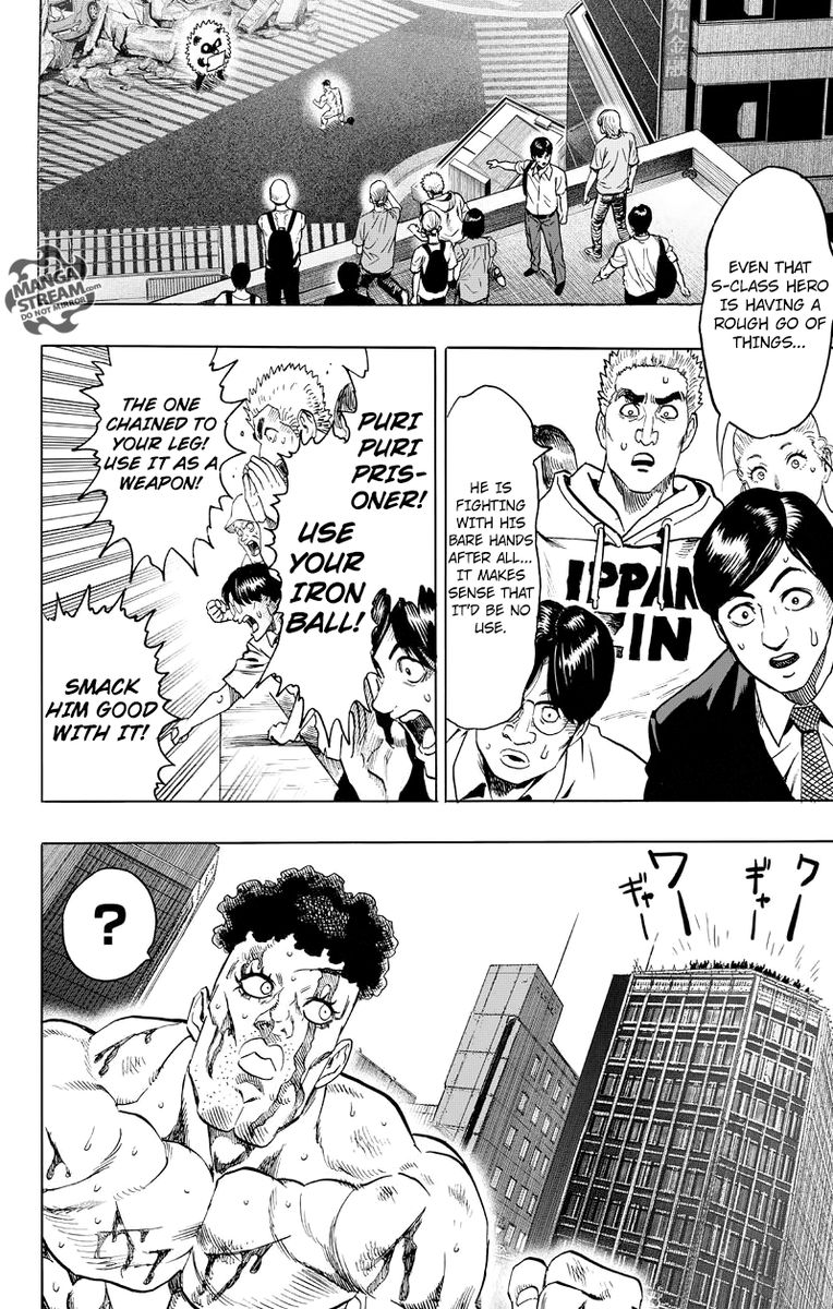 Onepunch Man 76 4