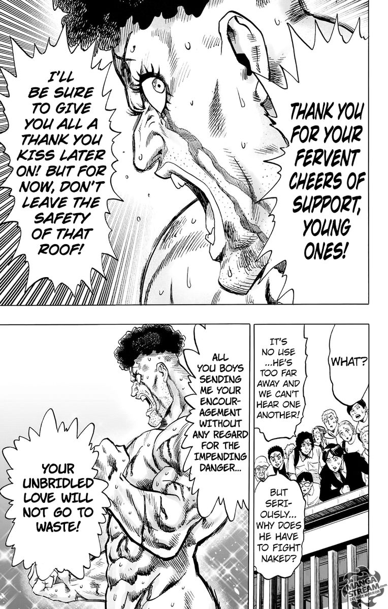 Onepunch Man 76 5