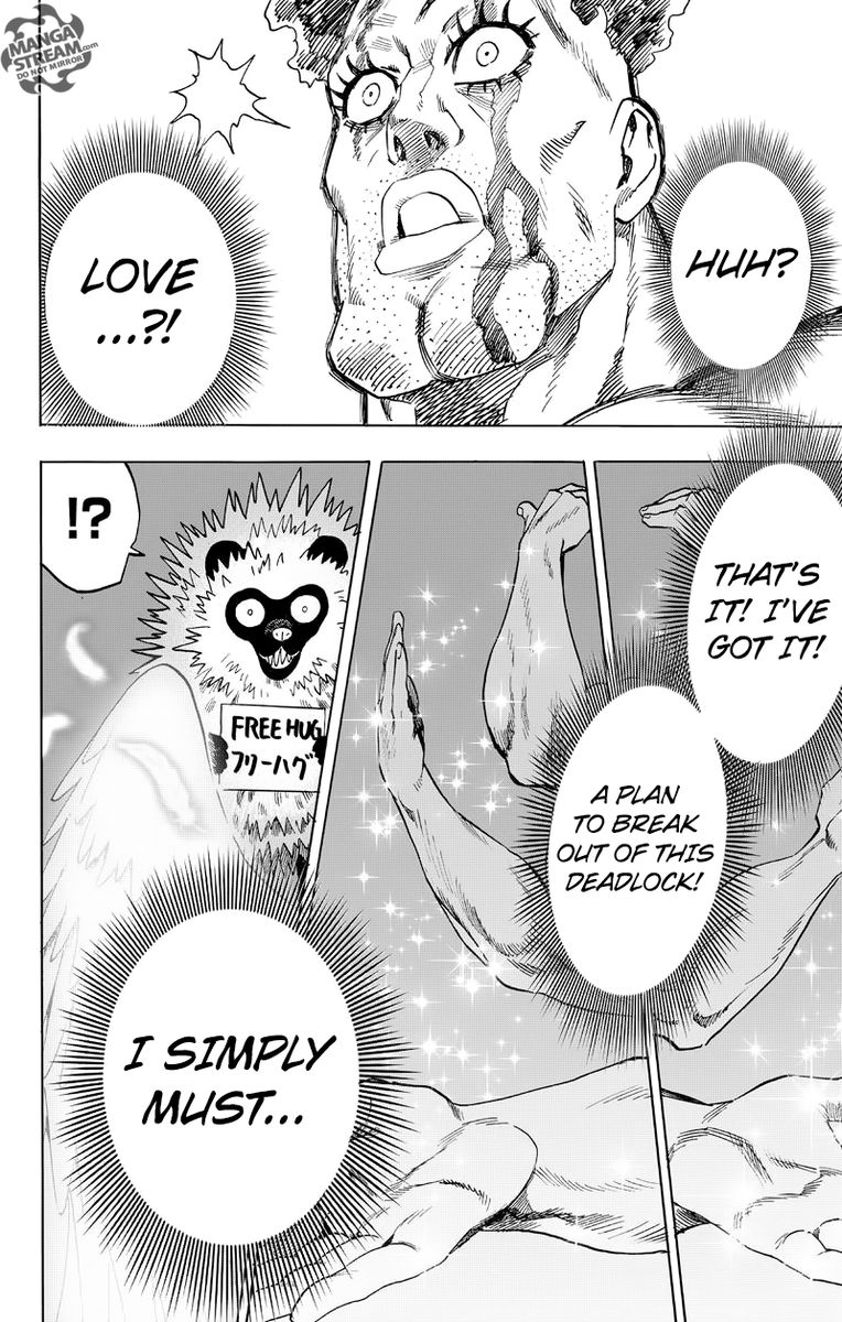 Onepunch Man 76 6