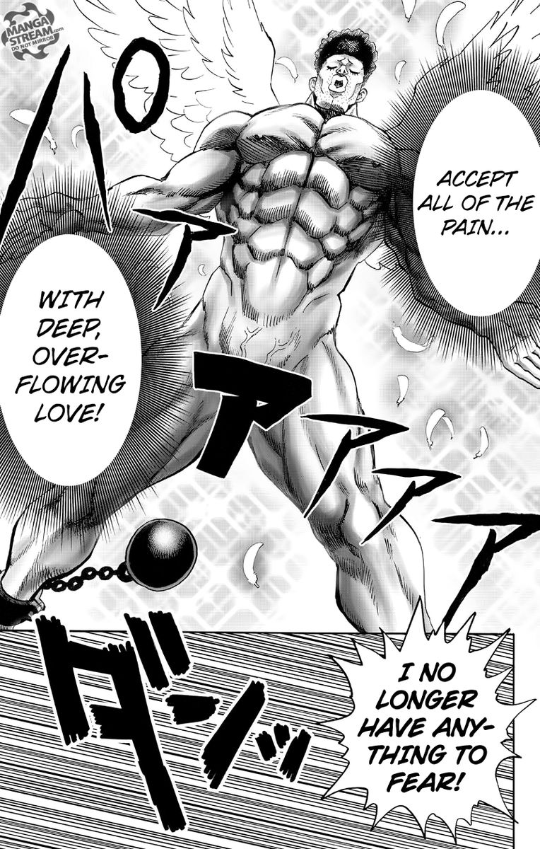 Onepunch Man 76 7