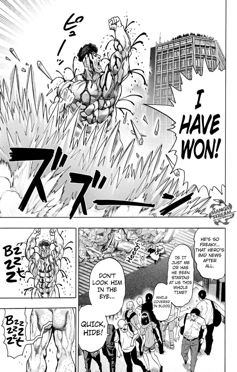 Onepunch Man 76 9