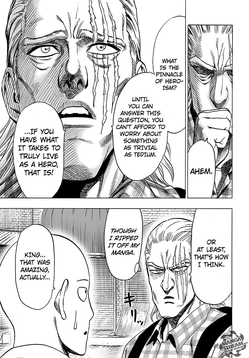 Onepunch Man 77 13