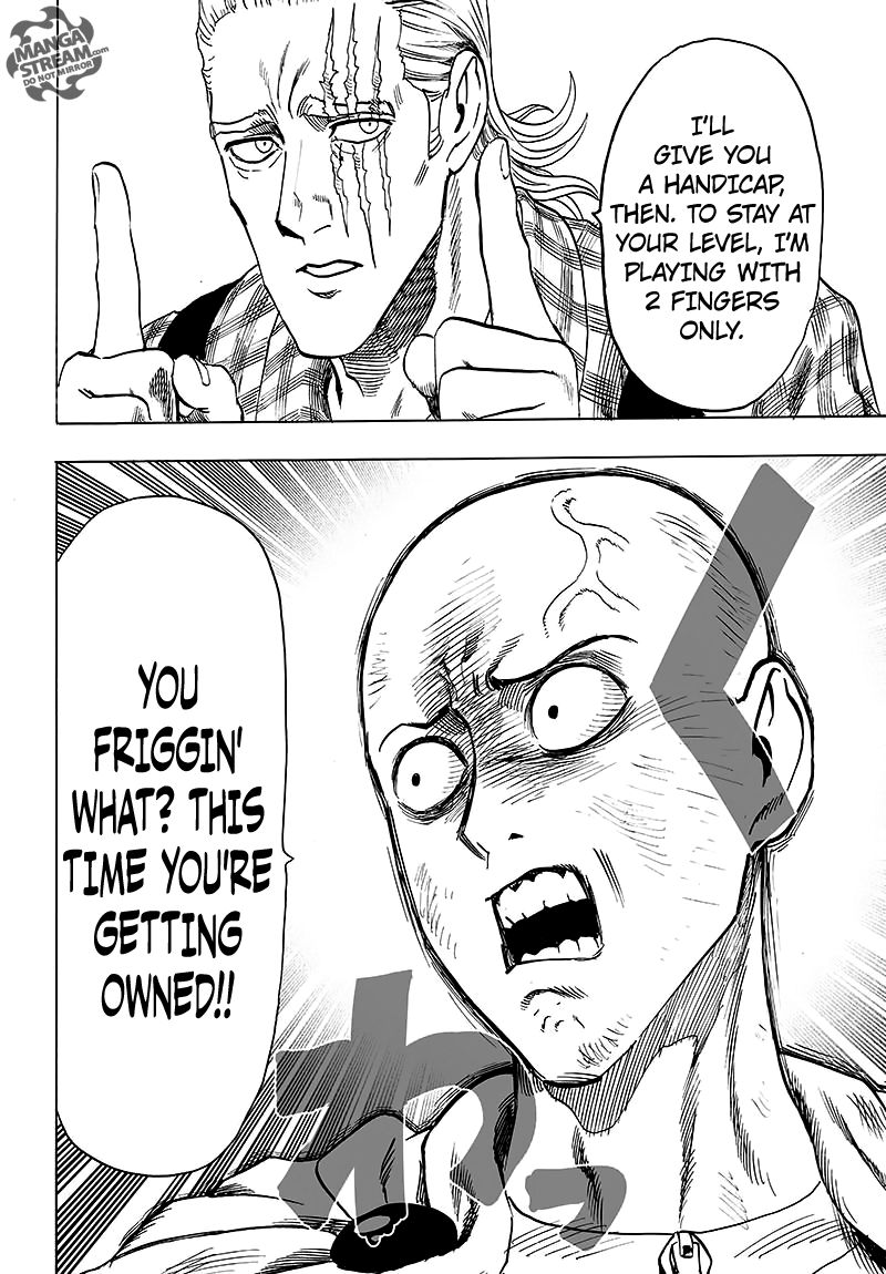 Onepunch Man 77 16