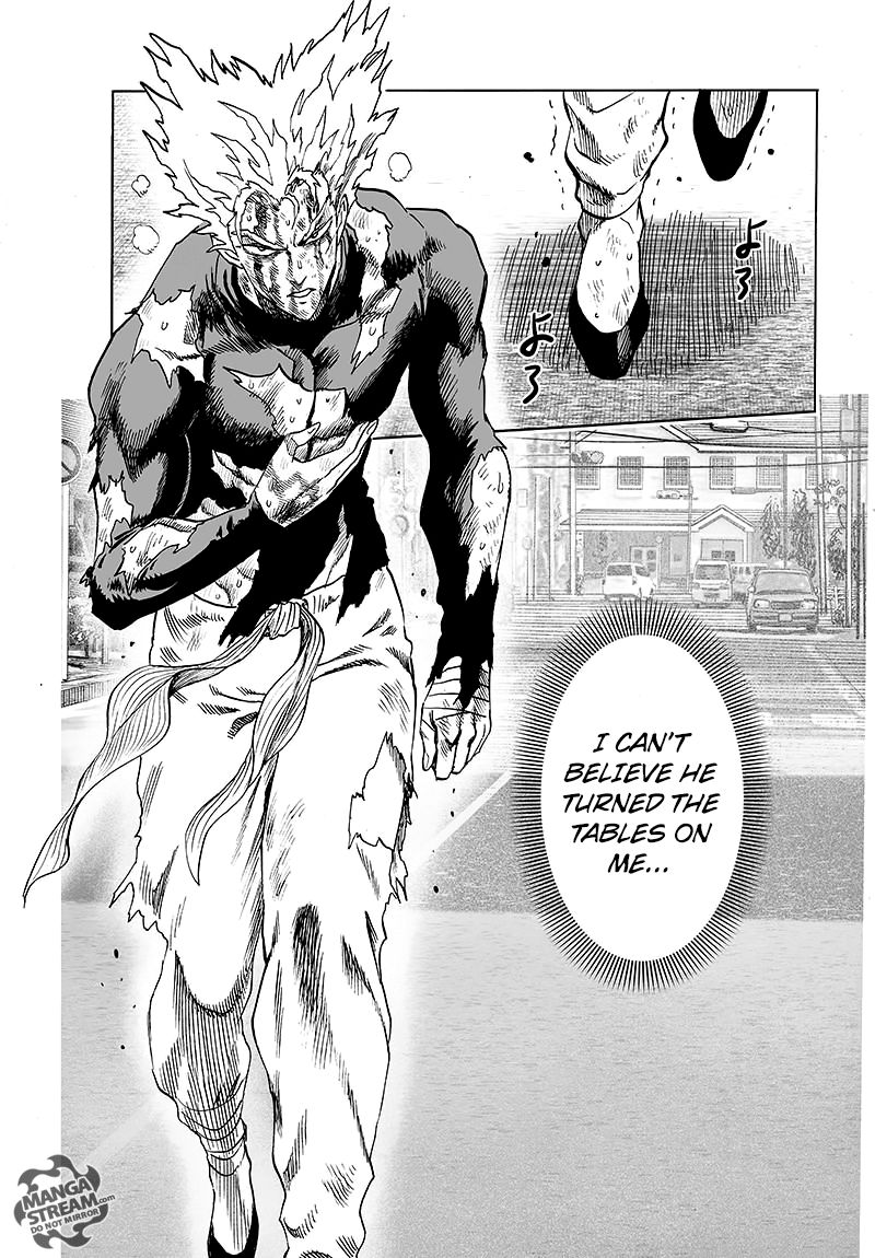 Onepunch Man 77 17