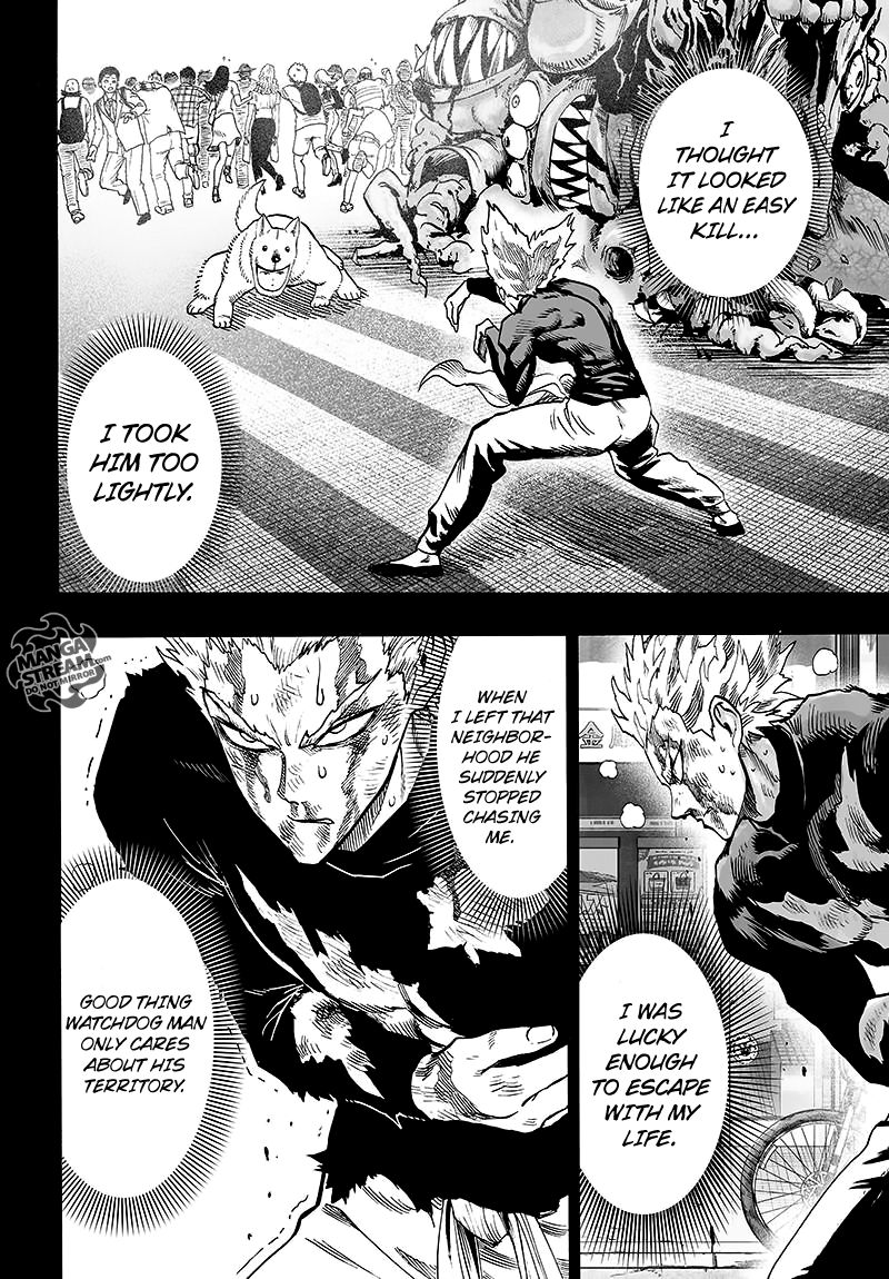 Onepunch Man 77 18