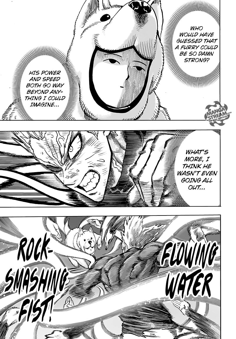 Onepunch Man 77 19