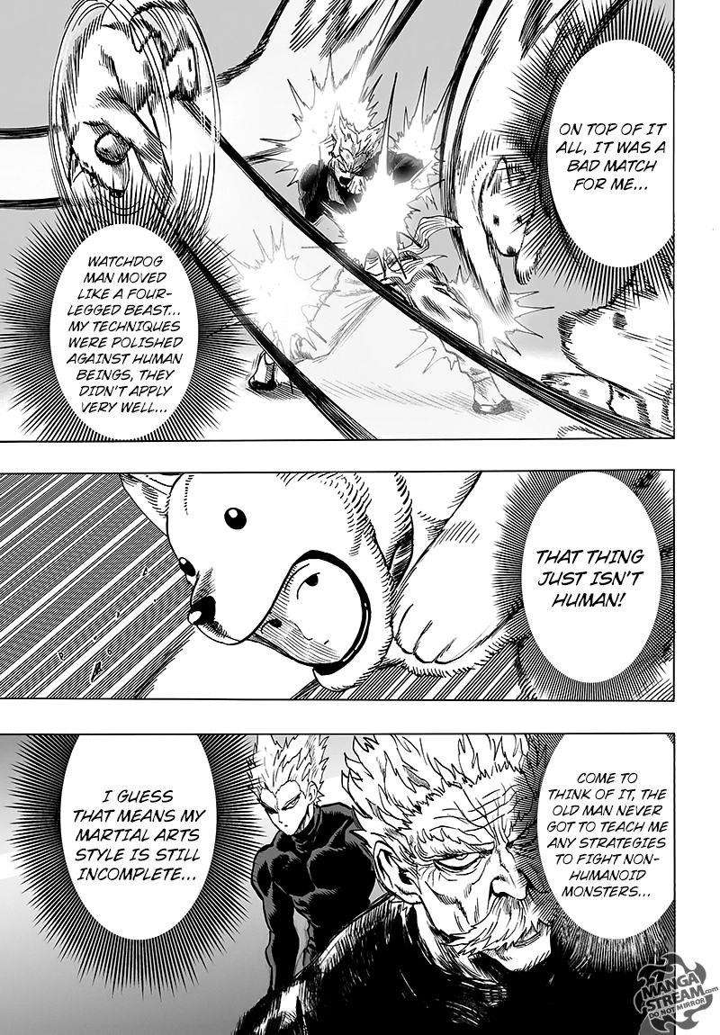 Onepunch Man 77 21