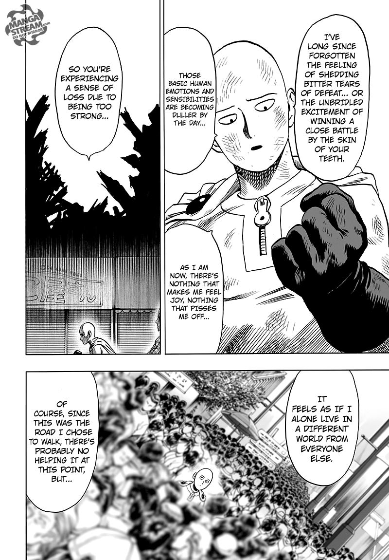 Onepunch Man 77 8