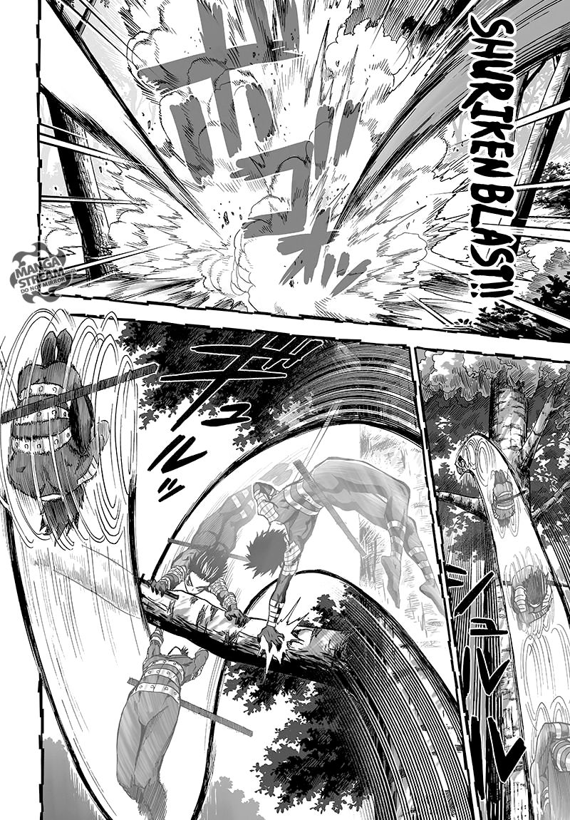 Onepunch Man 78 10
