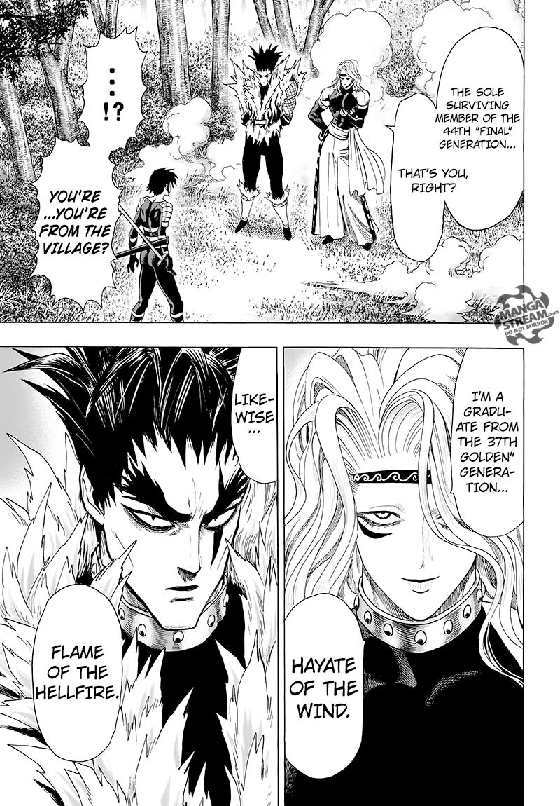 Onepunch Man 78 13