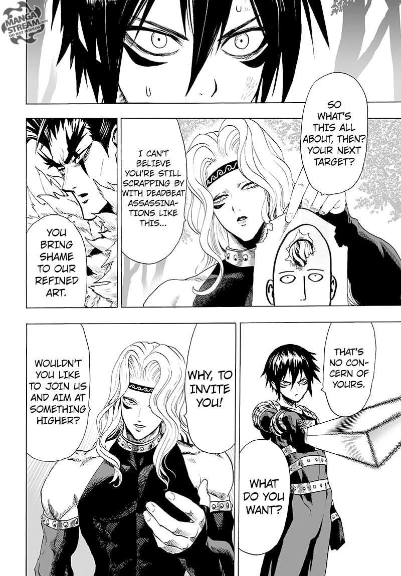 Onepunch Man 78 14