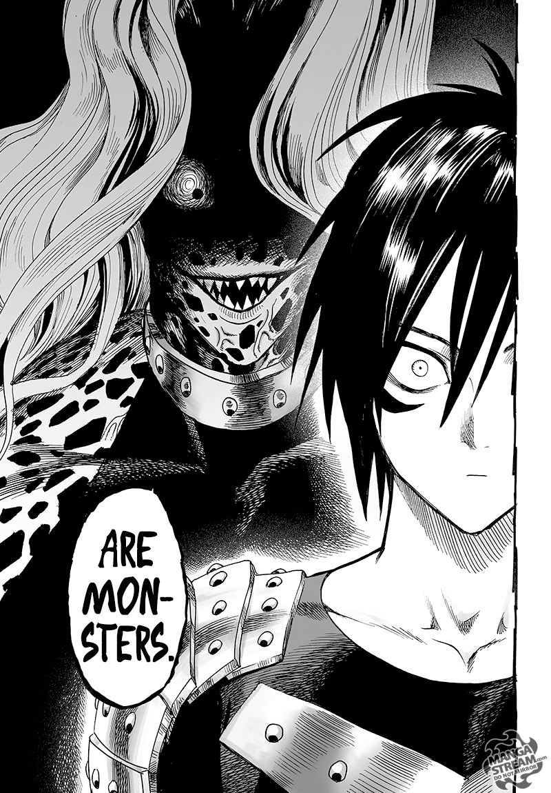 Onepunch Man 78 19