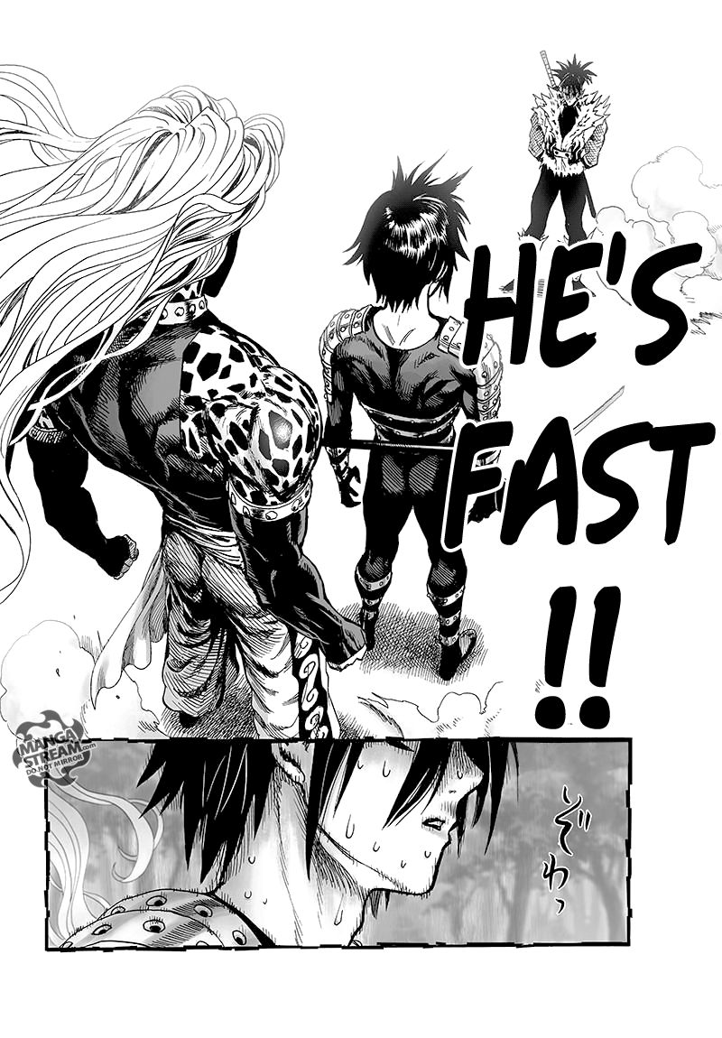 Onepunch Man 78 20