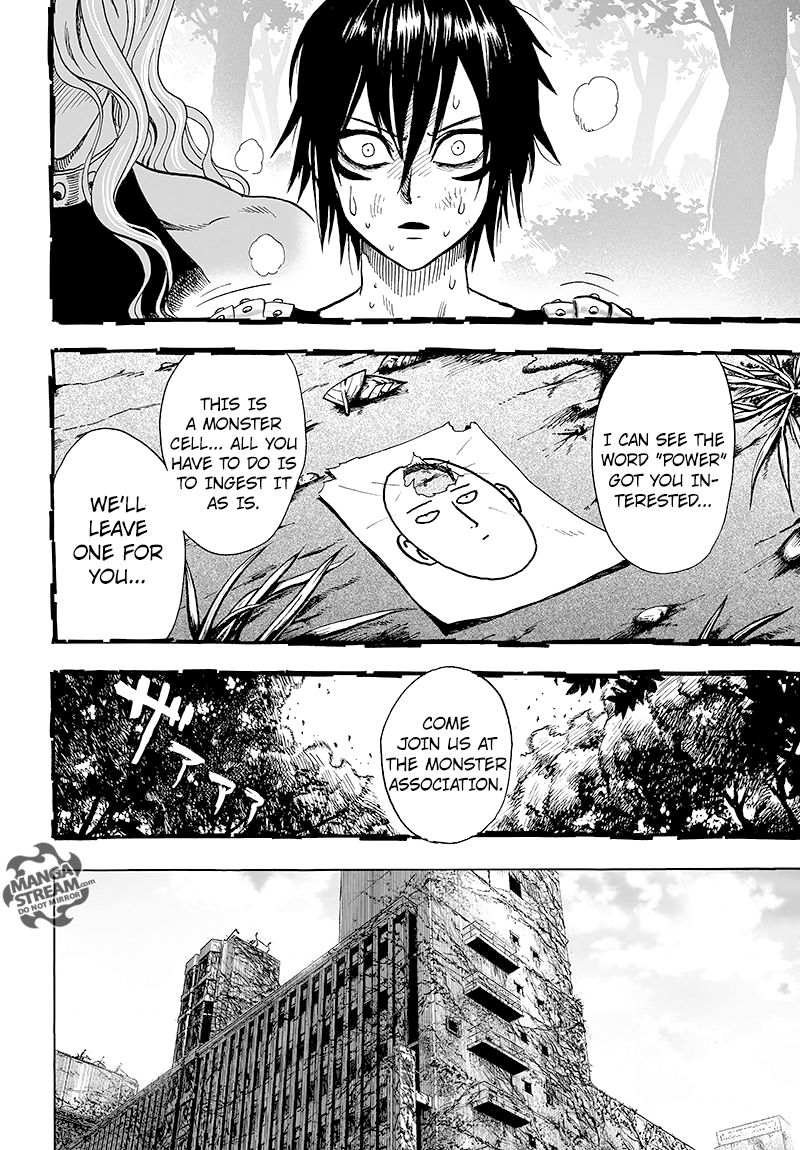 Onepunch Man 78 22