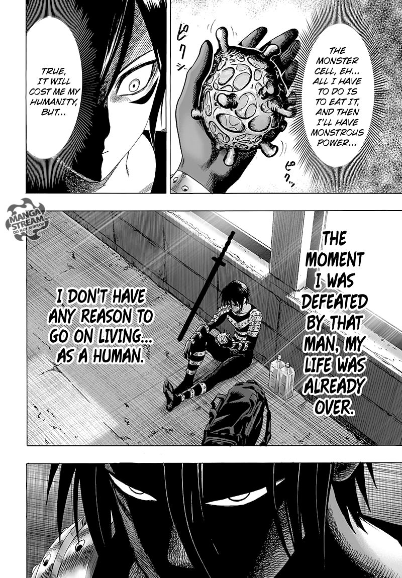 Onepunch Man 78 24