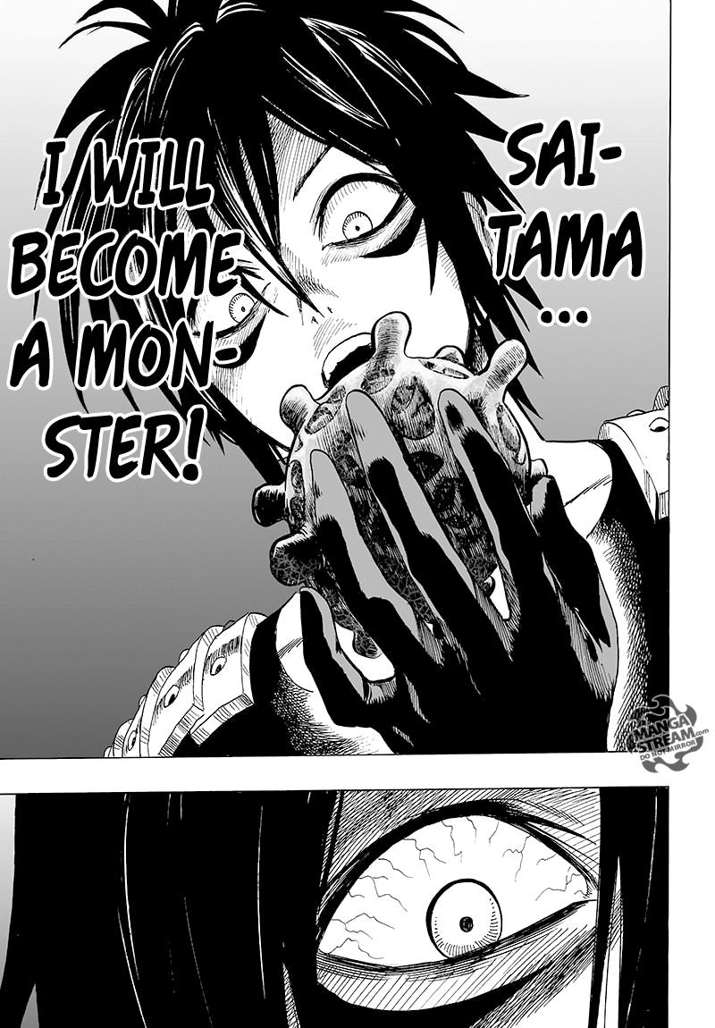 Onepunch Man 78 25