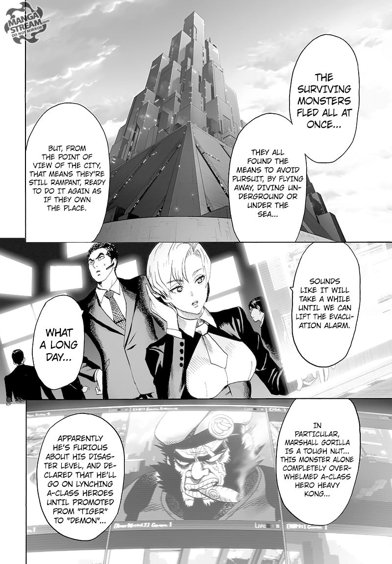 Onepunch Man 78 26