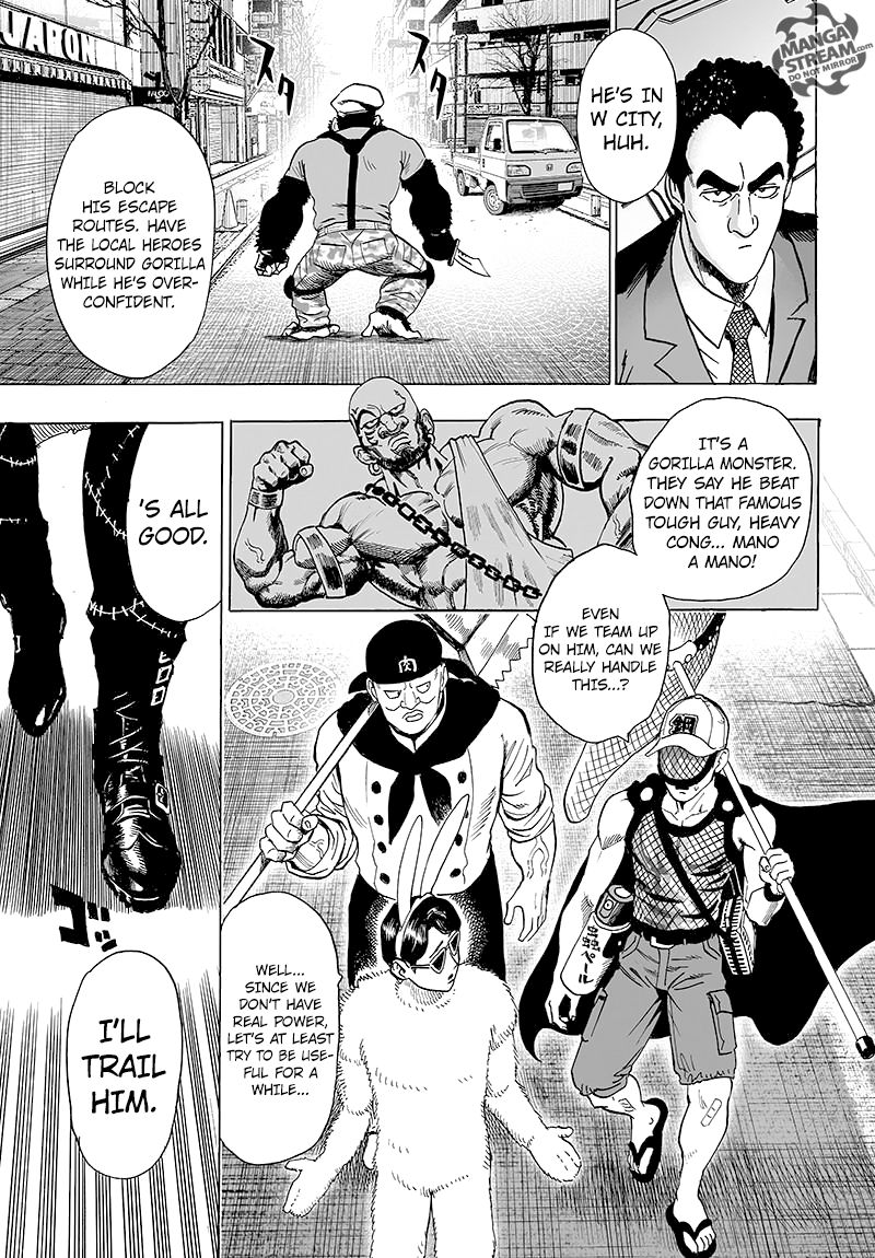 Onepunch Man 78 27