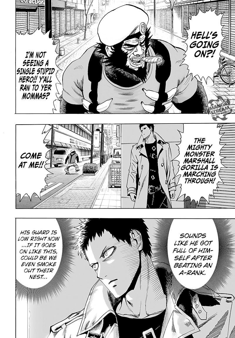 Onepunch Man 78 30
