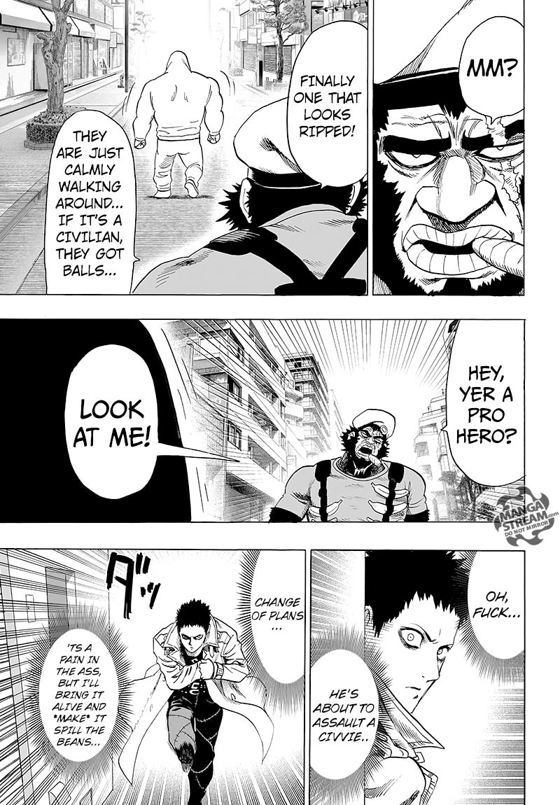 Onepunch Man 78 31