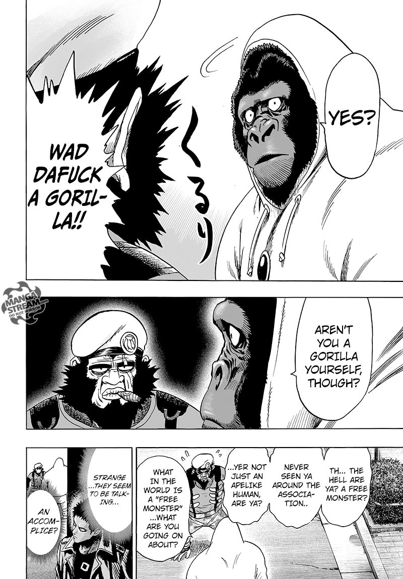 Onepunch Man 78 32