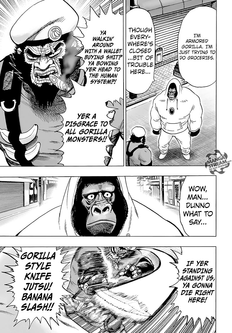 Onepunch Man 78 33